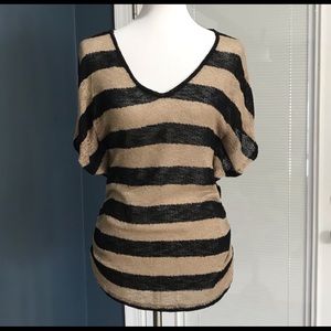 Lightweight‎ shortsleeved sweater Sz M